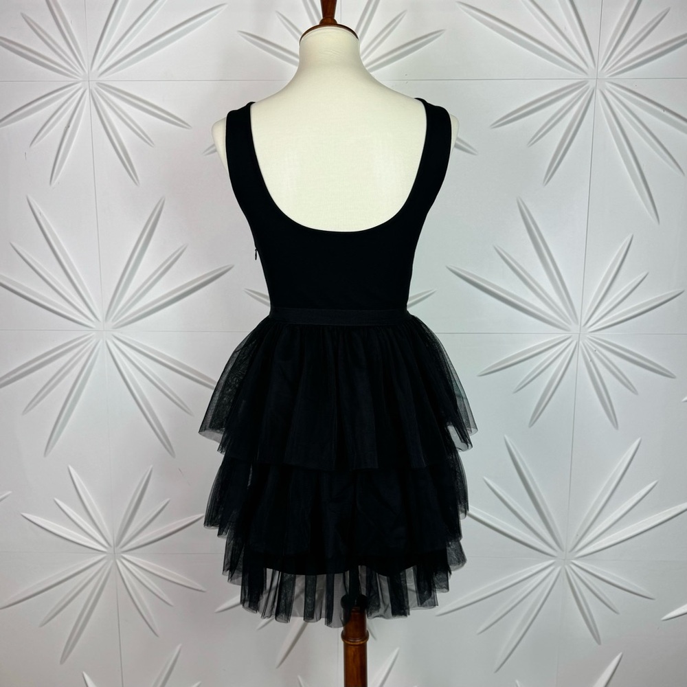 SJP LBD | Little Black Dress, Iconic Tutu Dress Sarah Jessica Parker - Picture 12 of 16